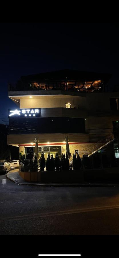 Star Hotel 툴체아 외부 사진