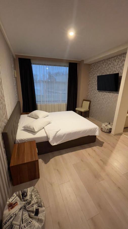 Star Hotel 툴체아 외부 사진