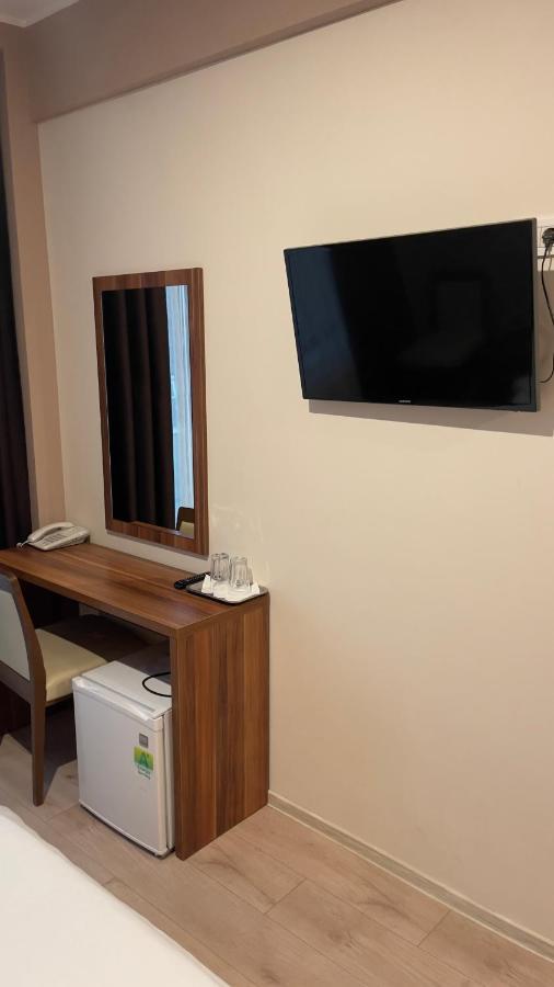 Star Hotel 툴체아 외부 사진